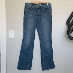 Tommy Hilfiger Hope Boot Jeans